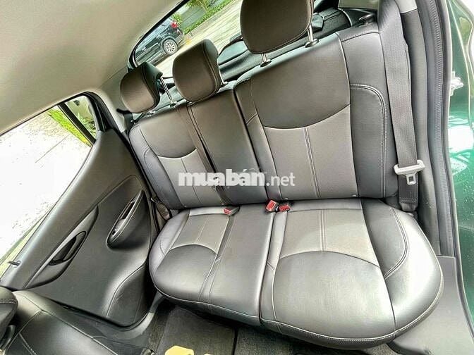 ✅TẠI Q.7, HCM. FADIL 2021 “XANH RÊU” ZIN 100% MÁY