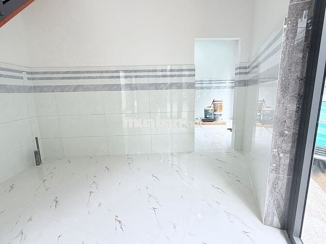 MẶT TIỀN BÀU CÁT_KINH DOANH TỐT – NGANG 9M – 2 TẦNG MỚI – CHỈ 5.6 T Ỷ