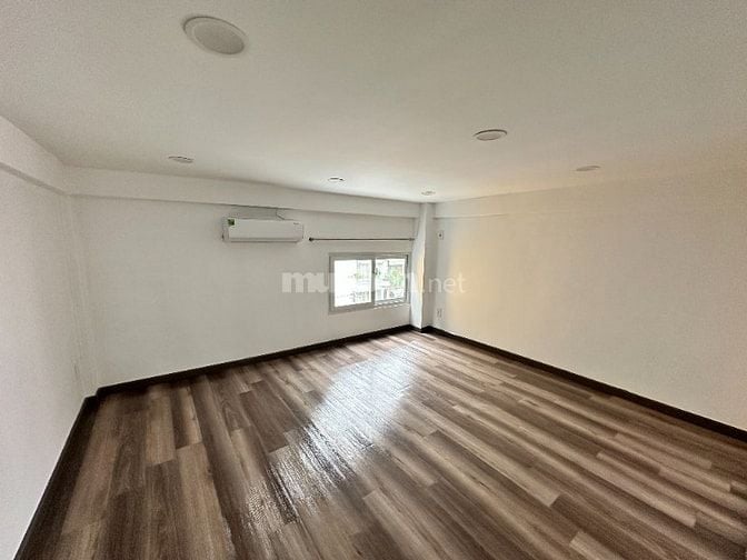 CHUNG CƯ CHO THUÊ NGUYÊN CĂN - TẦNG 2