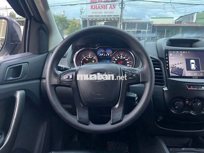 Ford Ranger 2016 XLS 2.2L 4x2 MT - Xe đẹp xuất sắc