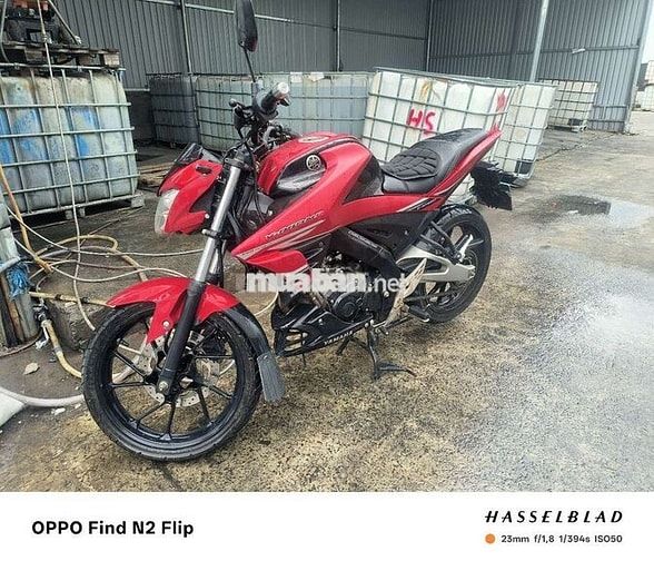 Nhượng lại fz155