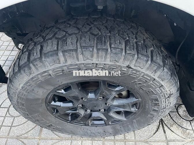 Ford Ranger 2016 XLS 2.2L 4x2 MT - Xe đẹp xuất sắc