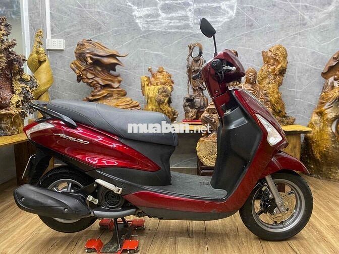 👉Acruzo 2018 chính chủ biển SG máy bao êm