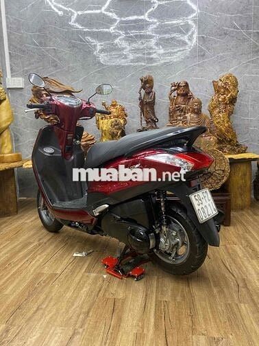 👉Acruzo 2018 chính chủ biển SG máy bao êm