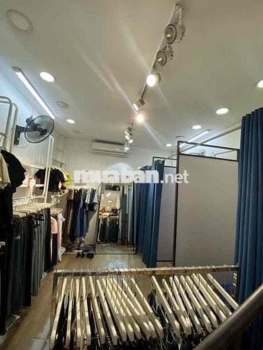 Siêu phẩm mặt phố Dương Khuê - kinh doanh đỉnh - 46m2x5 tầng 25.5tỷ