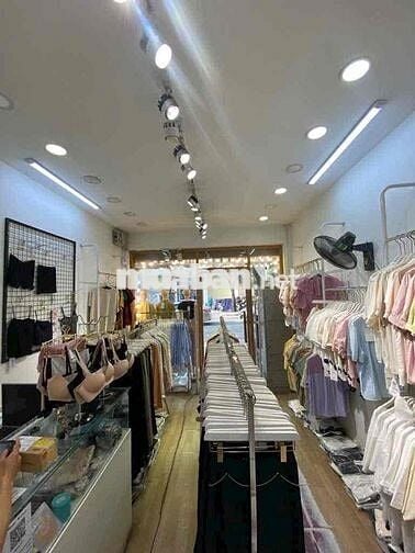 Siêu phẩm mặt phố Dương Khuê - kinh doanh đỉnh - 46m2x5 tầng 25.5tỷ