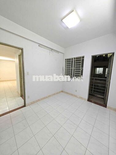 CHUNG CƯ MỸ THUẬN SHR VĨNH VIỄN - 93M2 - 3PN, 2WC, 2 BAN CÔNG