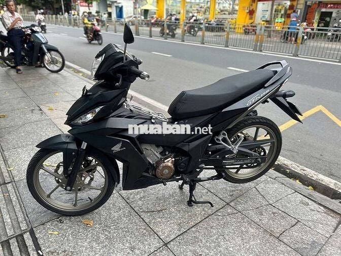 Honda gtr 150 nhập Indo 2019 mới 90% Bstp chính ch