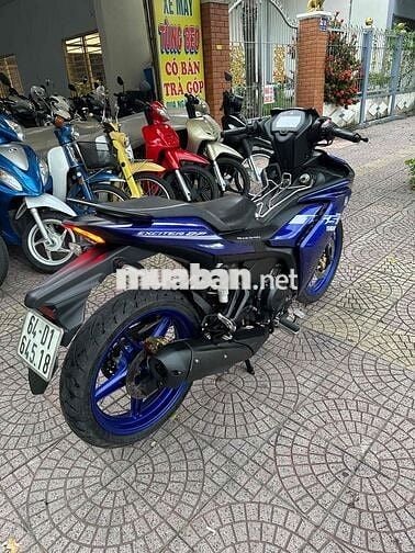 ex 155 2021 bếp ga zin vĩnh long