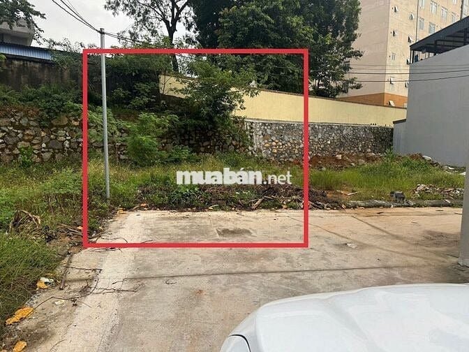 Đất gần cao đẳng Việt Xô, Xuân Hoa, fulll thổ cư chỉ 1.15 tỷ