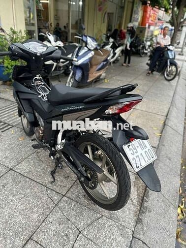 Honda gtr 150 nhập Indo 2019 mới 90% Bstp chính ch