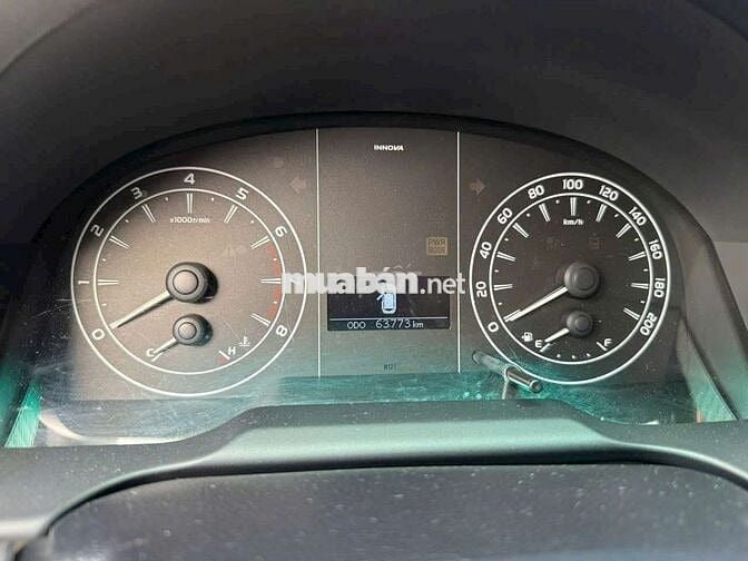 🔥 INNOVA 2022 - Xe Lướt như mới tại Hãng Toyota🔥