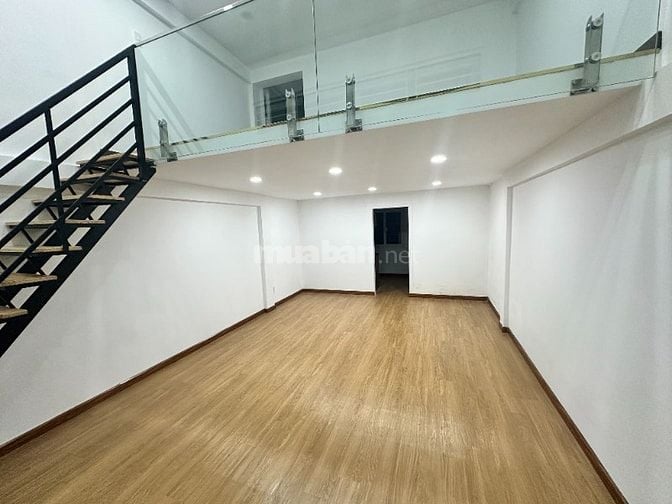 CHUNG CƯ CHO THUÊ NGUYÊN CĂN - TẦNG 2