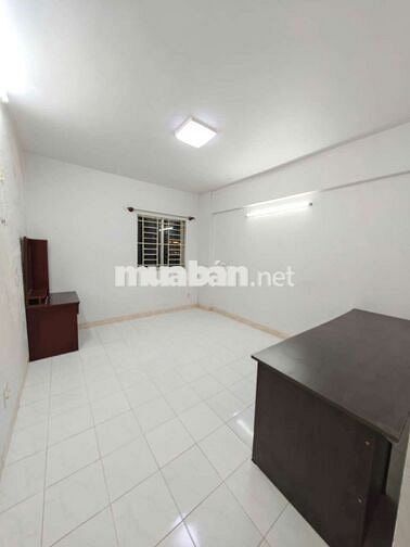 CHUNG CƯ MỸ THUẬN SHR VĨNH VIỄN - 93M2 - 3PN, 2WC, 2 BAN CÔNG