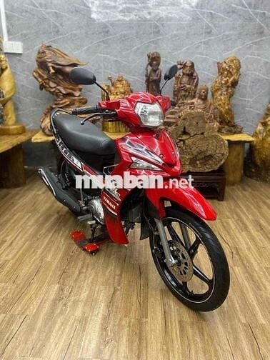 👉Sirius Fi biển SG dàn áo liền lạc, máy zin bao êm