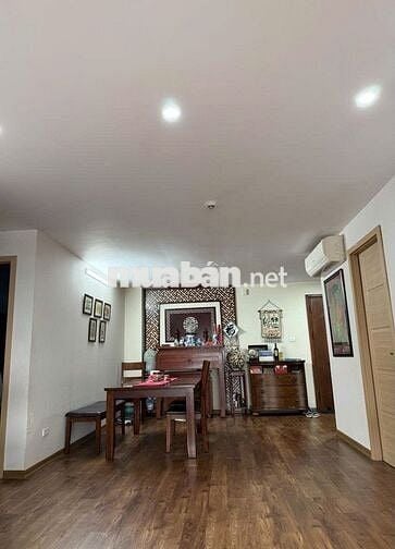 Bán CH toà CT2 CC Park View, số 3 Vũ Phạm Hàm,121m2,3N,2WC,giá14.65 tỷ