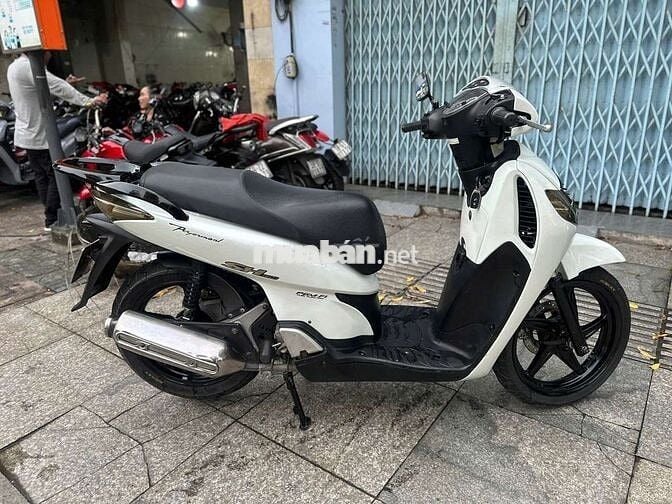 Honda @ full SH 150 2003 mới 90% biển số thành phố