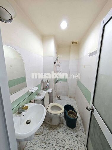 CHUNG CƯ MỸ THUẬN SHR VĨNH VIỄN - 93M2 - 3PN, 2WC, 2 BAN CÔNG