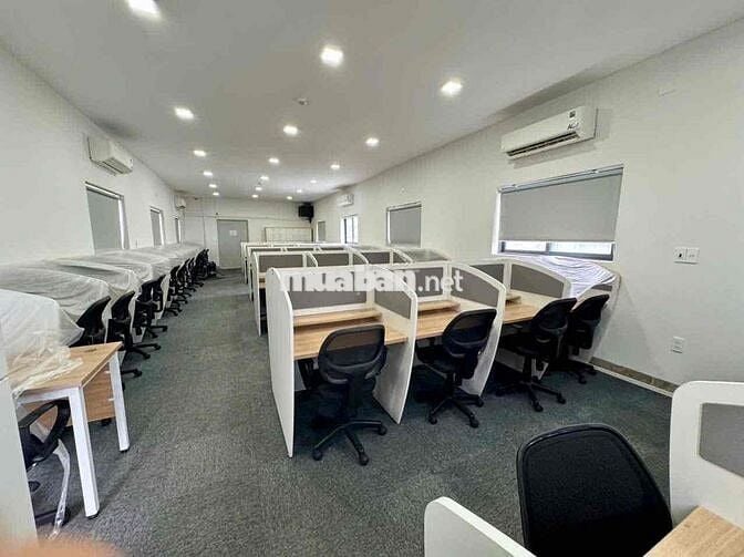 ❤️TOÀ NHÀ VĂN PHÒNG 7 TẦNG MỚI XÂY SIÊU ĐẸP HẢI CHÂU