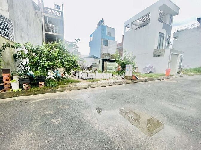 🏡 ĐẤT ĐẸP HẺM XE TẢI – ĐƯỜNG BÌNH CHIỂU, P. TAM BÌNH, TP. THỦ ĐỨC