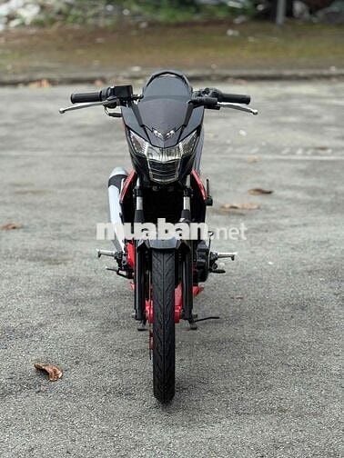 SUZUKI SATRIA BSTP CHÍNH CHỦ