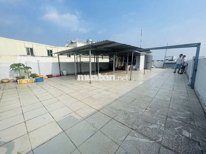 🏢 NGANG 9M NGAY VẠN HẠNH MALL - MẶT TIỀN ĐƯỜNG 3/2 🏢