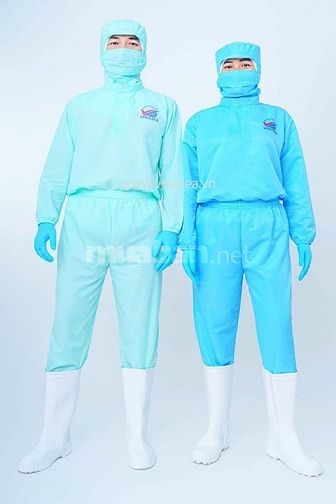 Đồng phục bảo hộ lao động toàn quốc