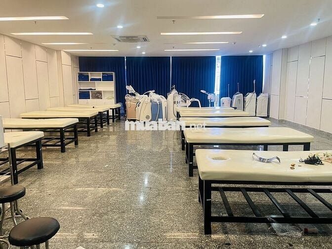 🏢 NGANG 9M NGAY VẠN HẠNH MALL - MẶT TIỀN ĐƯỜNG 3/2 🏢