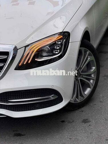 MERCEDES-BENZ S450  Model 2020