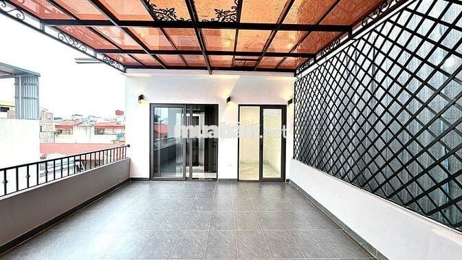 TRUNG TÂM THANH XUÂN, 6 TẦNG THANG MÁY, Ô TÔ ĐỖ CỬA, FULL NỘI THẤT.