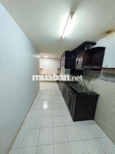 CHUNG CƯ MỸ THUẬN SHR VĨNH VIỄN - 93M2 - 3PN, 2WC, 2 BAN CÔNG