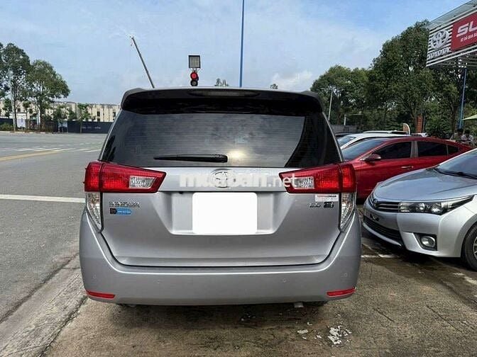 🔥 INNOVA 2022 - Xe Lướt như mới tại Hãng Toyota🔥