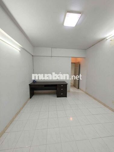 CHUNG CƯ MỸ THUẬN SHR VĨNH VIỄN - 93M2 - 3PN, 2WC, 2 BAN CÔNG