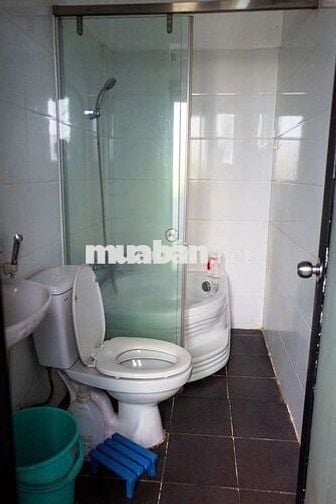 CHO THUÊ NHÀ TRẦN HƯNG ĐẠO GẦN NHIÊU TÂM  P5 Q5