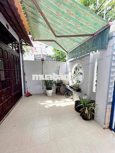 🔴 (NCC) CHO THUÊ NHÀ ĐƯỜNG TẠ MỸ DUẬT, GẦN BIỂN MỸ KHÊ  • Diện tích: 9