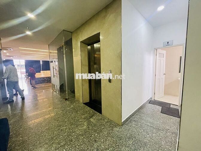 🏢 NGANG 9M NGAY VẠN HẠNH MALL - MẶT TIỀN ĐƯỜNG 3/2 🏢