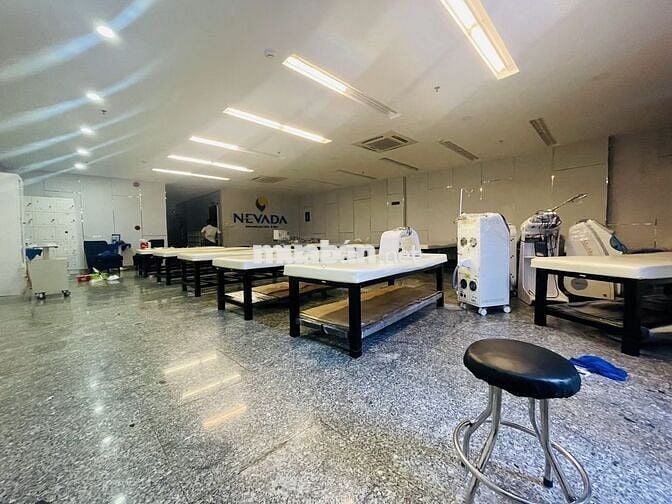 🏢 NGANG 9M NGAY VẠN HẠNH MALL - MẶT TIỀN ĐƯỜNG 3/2 🏢