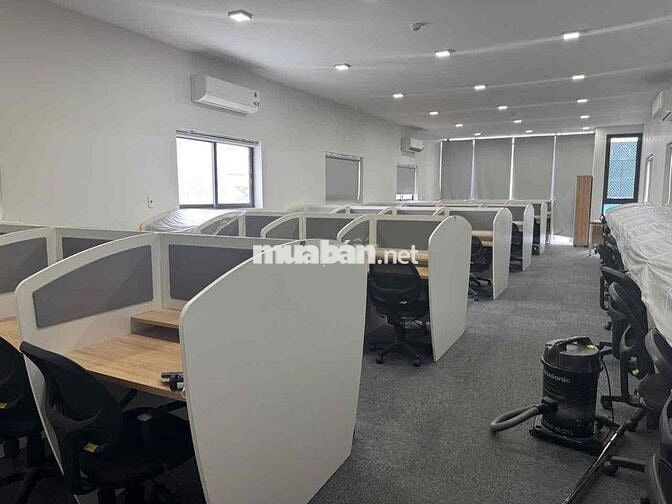 ❤️TOÀ NHÀ VĂN PHÒNG 7 TẦNG MỚI XÂY SIÊU ĐẸP HẢI CHÂU