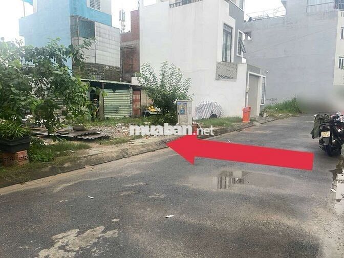 🏡 ĐẤT ĐẸP HẺM XE TẢI – ĐƯỜNG BÌNH CHIỂU, P. TAM BÌNH, TP. THỦ ĐỨC