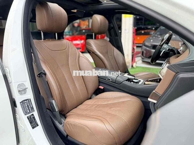 MERCEDES-BENZ S450  Model 2020