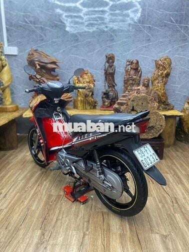 👉Sirius Fi biển SG dàn áo liền lạc, máy zin bao êm