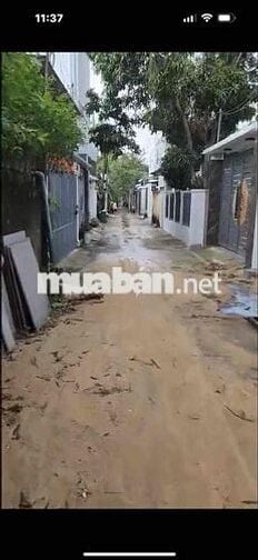💥 Bán lô đất kiệt ô tô đường Đặng Thái Thân – Ngũ Hành Sơn, Đà Nẵng 💥