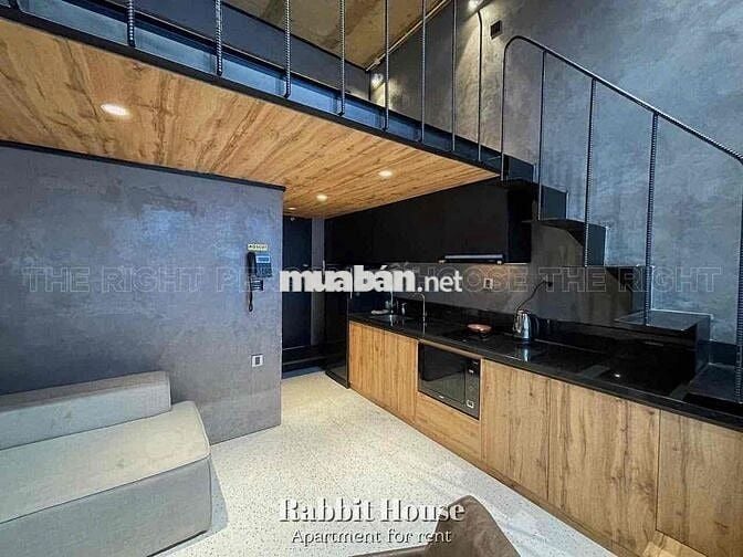 Duplex San Xịn Q10_Gần Vòng Xoay Dân Chủ💥Đầy Đủ Tiện Nghi⚡️40m2