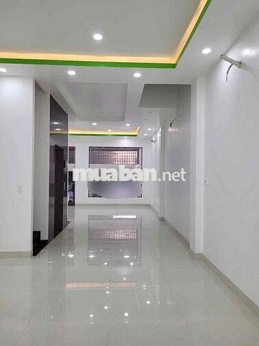 NHÀ 1 TRỆT 2 LẦU 1 HẦM THANG MÁY SẴN LÀM VPCTY+DẠY HỌC + Ở KD ONLINE