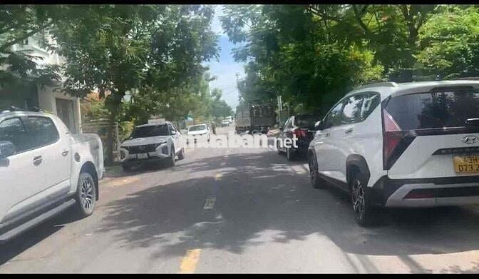 💥 Bán lô đất kiệt ô tô đường Đặng Thái Thân – Ngũ Hành Sơn, Đà Nẵng 💥