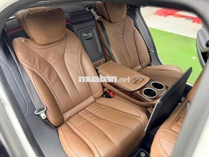 MERCEDES-BENZ S450  Model 2020