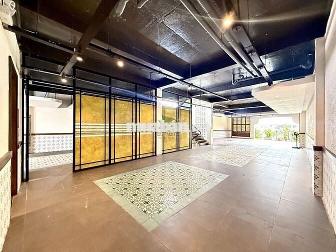 🏠 CHO THUÊ NHÀ KINH DOANH 3 TẦNG SIÊU RỘNG 518M² – TRUNG TÂM NHA TRANG