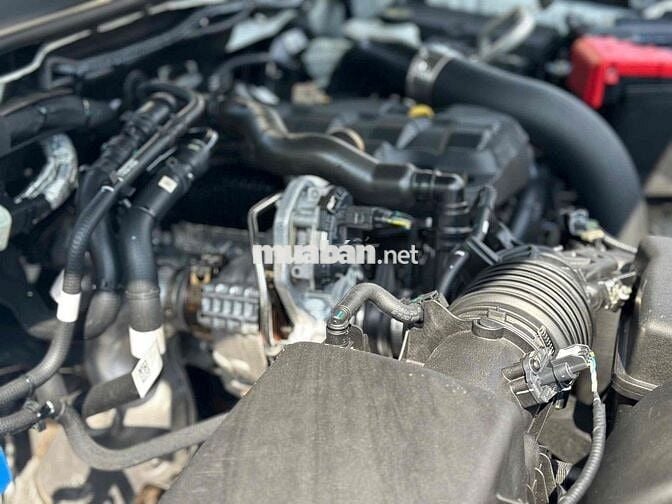 FORD RANGER XLS 4X4 2023 TRẮNG LƯỚT