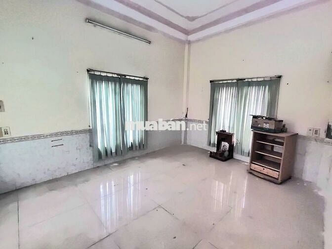 Nhà Nc Mễ Cốc gần chợ Vạn Nguyên bến bình đông cầu kênh ngang số 3