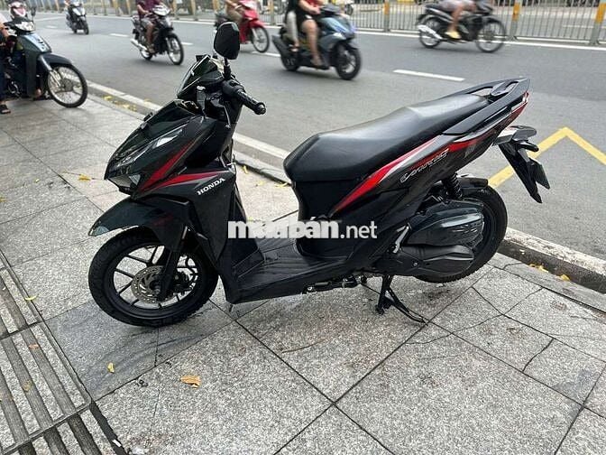 Honda Vario 125 2019 mới 90% Bstp chính chủ
